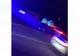 Un poliţist din Prahova, lovit de maşină în timp ce dirija circulaţia pe DN1B  