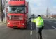 Acțiune rutieră pe DN 1, vineri dimineață. Sunt vizați șoferii din transportul de mărfuri și persoane