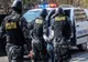 Razie de amploare a poliţiştilor în Ploiești și Păulești. Au fost puse în executare 12 percheziţii domiciliare