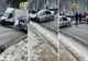 Accident rutier pe DN 1 între o autoutilitară și un autoturism. Două persoane au ajuns la spital 