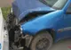 Prahova. Accident cu două mașini implicate, luni dimineață, în Bărcăneşti