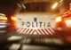 Prahova. Un șofer beat și fără permis urmărit de poliţişti 15 km