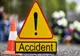 Accident cu o victimă pe DN1, la Băicoi. Un TIR a intrat într-un panou publicitar- VIDEO