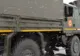 Trei camioane ale Armatei Române implicate într-un accident pe DN 1B, între Mizil și Buzău