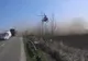 Prahova. Accident cu 4 autovehicule implicate. A fost solicitat elicopterul SMURD 