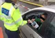 Șofer beat depistat cu 128 km/h în Valea Călugărească. Bărbatul nu are permis de conducere