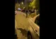 Scandal și amenințări cu sabia, după un accident din Ploiești