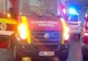 Accident între un microbuz și două autoturisme, pe DN1, la Movila Vulpii. Traficul este restricționat