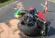 Prahova. Motociclist de 16 ani, rănit într-un accident rutier la Mizil