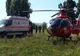 Prahova. Accident cumplit în Filipeştii de Târg. O persoană decedată și alta încarcerată. A fost solicitat elicopterul SMURD