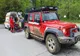 Intervenție Salvamont la o stână din Prahova