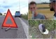 Tânărul care s-a aruncat din maşină pe Centura de Vest a Ploieştiului era drogat
