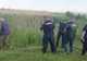 Acțiuni de igienizare și combatere a braconajului, la Colceag 