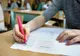 64 de candidați prahoveni au lipsit de la prima probă scrisă a examenului 