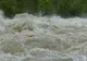 Alertă hidrologică! Risc mare de inundații în Prahova şi Dâmboviţa