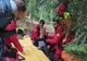 Intervenţii la foc continuu la Salvamont Prahova și Bușteni. Misiune dificilă pentru salvarea a cinci turiști