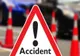 Accident pe Centura de Vest a Ploieștiului. Un autoturism a lovit sensul giratoriu