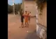 Doi bărbaţi reținuți în urma scandalului din cartierul Colonia Vega