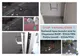 Toalete publice și parcuri vandalizate în Ploiești. Un nou apel la civilizație