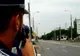 Razie a Poliţiei Rutiere, în Ploieşti şi la ieşirea spre Târgovişte 