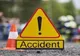 Accident pe DN1B, la Bucov. Un şofer a lovit un parapet după ce i s-a făcut rău la volan