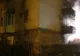 Incendiu la un bloc din Câmpina. O femeie de 20 de ani a ajuns la spital, intoxicată cu fum