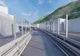 Sinaia. Măsuri de închidere totală a circulaţiei  pe o perioadă de 12 luni a drumului Aleea Kusadasi şi strada Walter Mărăcineanu pentru construirea unei pasarele pietonale 