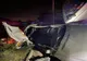 Prahova. Accident la Urlați. O fată de 14 ani și un tânăr de 19 ani au fost transportați la spital