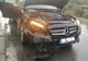 Accident feroviar. Un tren de călători a acroşat un autoturism pe trecerea de cale ferată din zona Vălenii de Munte