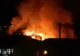Prahova. Incendiu la o casă din comuna Bălţeşti