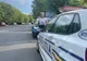 Autotren implicat într-un accident rutier pe DJ 101I, la Păulești. Trafic blocat