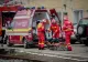 Prahova. Pieton lovit de o autoutilitară, la Drajna. Victima este un bărbat de 32 de ani