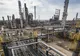 Prahova. Rafinăria Petrobrazi amendă de 100.000 lei după eliberarea de pulberi în atmosferă
