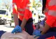 25 de posturi de voluntar, disponibile la Serviciul de Ambulanță Ploieşti