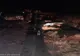 Prahova. Două persoane au fost rănite, după ce un autoturism a intrat într-o turmă de oi pe DN 1D