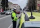 Prahova. Drumurile publice din municipiul Câmpina, în atenția polițiștilor rutieri