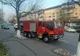 Prahova. Un incendiu a izbucnit într-o cofetărie de pe strada Carol I din municipiul Câmpina