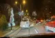 Prahova. Mașină de taxi lovită pe Bd. Republicii din Ploiești. Un șofer a fugit de la locul evenimentului