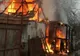 Femeie decedată după ce locuinţa în care se afla a fost afectată de un incendiu