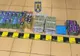 Percheziții în Ploiești și Bărcănești. Peste 100 kg de artificii, pregătite să fie vândute ilegal