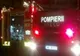 Prahova. Incendiu la o gospodărie din comuna Apostolache. O casă s-a făcut scrum, iar proprietățile vecine au fost salvate în ultimul moment