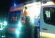 Prahova. Accident provocat de un tânăr beat, în zona „Podul de lemn”