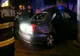 Prahova. Accident grav azi-noapte, în Piața Anton. Doi adolescenți au ajuns la spital