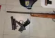 Prahova. Dosare penale pentru deținători de arme care au încălcat legea  