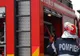 Prahova. Explozie urmată de incendiu la o casă din satul Homorâciu. Două persoane sunt rănite
