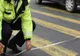 Prahova. Pieton lovit pe trecere luni dimineață pe strada Găgeni din Ploiești