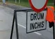 Alunecare de teren pe DN1, în zona localităţii Breaza