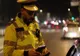 Prahova. Bărbat depistat la volan sub influenţa substanţelor psihoactive