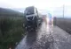 Prahova. Căruţă spulberată de un camion încărcat cu cărămidă, la Ștefești. Căruţaşul, un tânăr de 21 de ani a murit pe loc