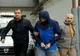 Bărbaţi reţinuţi pentru furt calificat şi conducerea unui vehicul cu numere de înmatriculare false